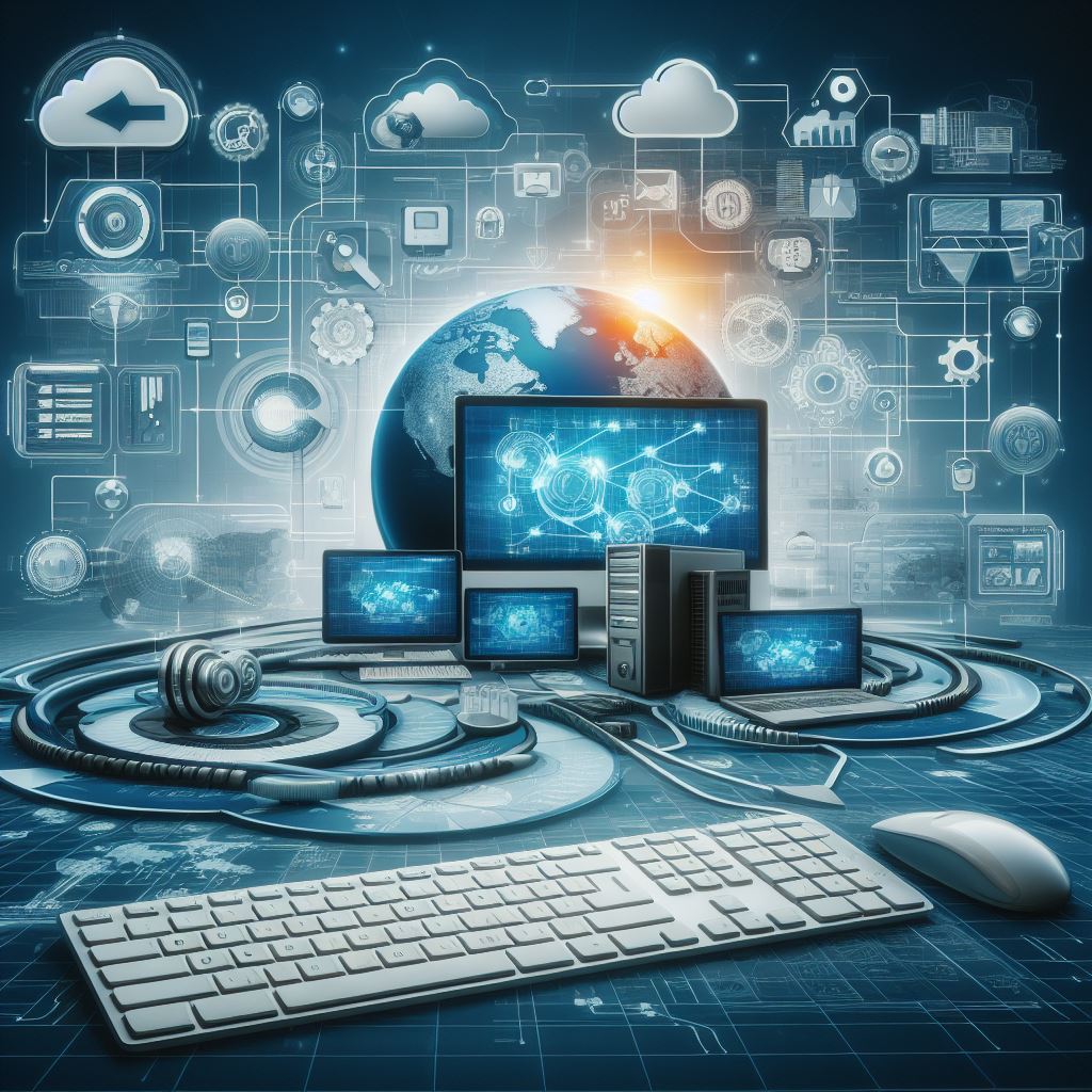 IT Consulting
