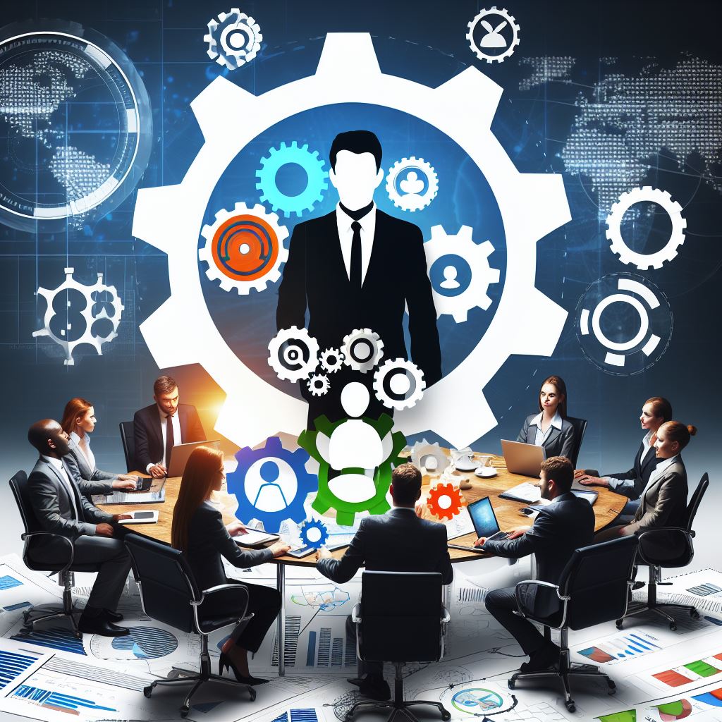 Management